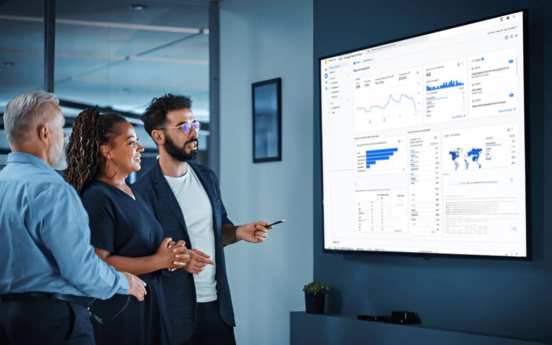 Leverage Analytics to Transform Visitor Engagement