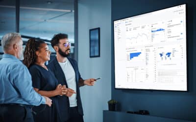 Leverage Analytics to Transform Visitor Engagement