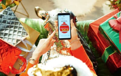 Maximizing Opportunities During the Year-End Online Traffic Surge