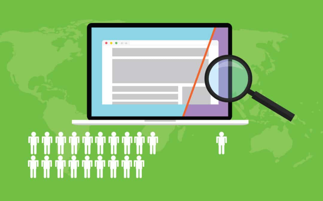 95% of Your Website Visitors Are Slipping Through the Cracks. Here’s How to Stop It