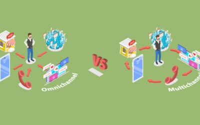 Omnichannel vs. Multichannel Marketing
